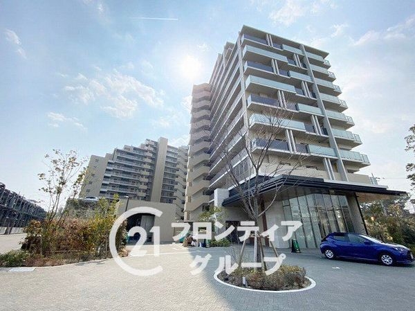 ルネ西宮仁川　中古マンション