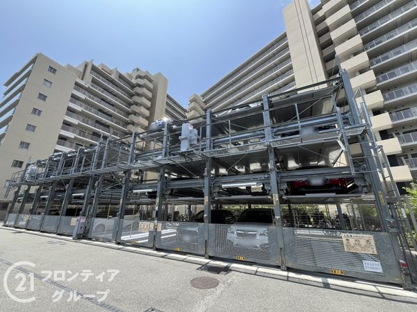 ルネ西宮仁川　中古マンション