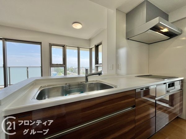 ルネ西宮仁川　中古マンション