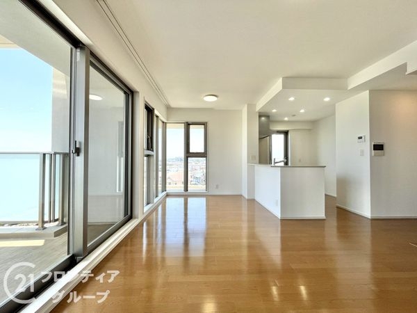 ルネ西宮仁川　中古マンション