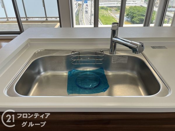 ルネ西宮仁川　中古マンション