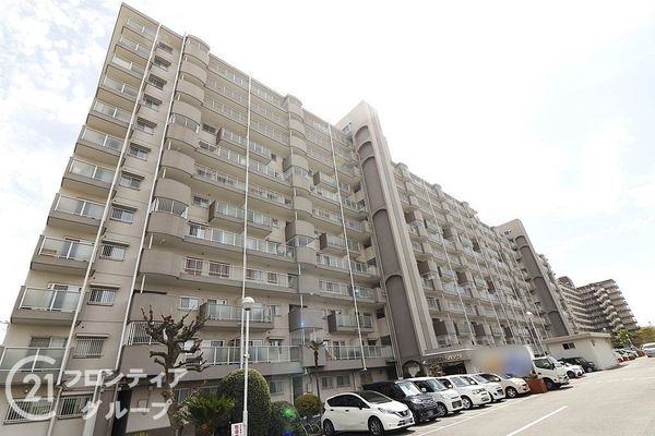 千船ビューハイツ 中古マンション