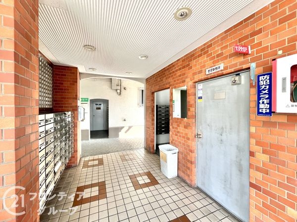 千船ビューハイツ　中古マンション