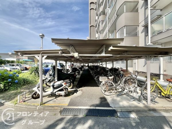 千船ビューハイツ　中古マンション