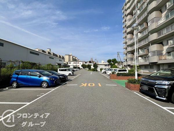 千船ビューハイツ　中古マンション