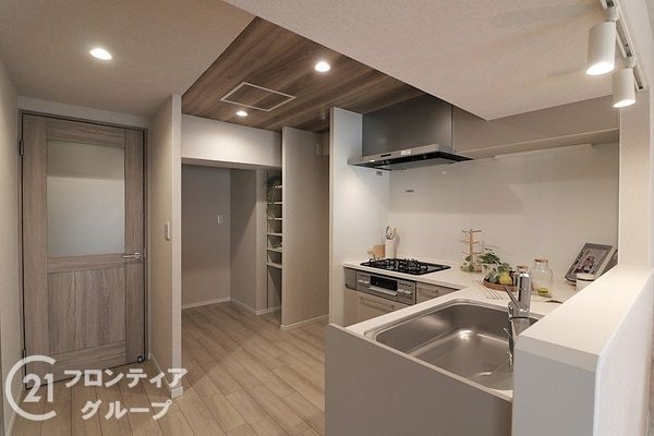 千船ビューハイツ　中古マンション