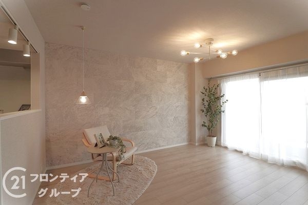 千船ビューハイツ　中古マンション