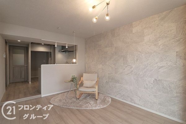 千船ビューハイツ　中古マンション