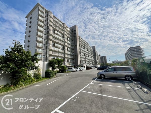 千船ビューハイツ　中古マンション