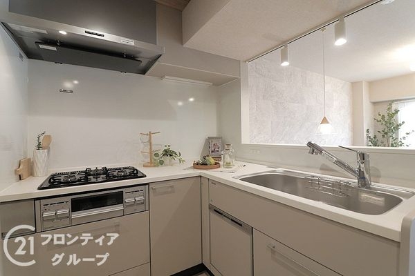 千船ビューハイツ　中古マンション