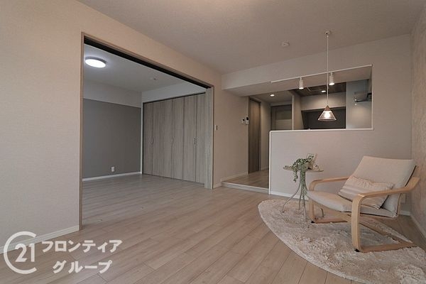 千船ビューハイツ　中古マンション