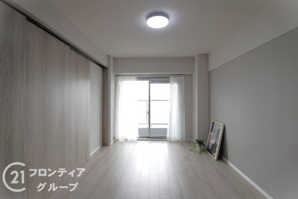 千船ビューハイツ　中古マンション