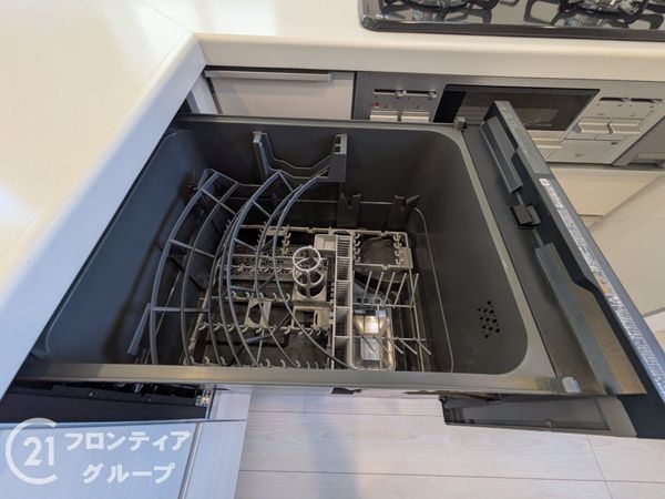 西宮市上田東町　新築一戸建て　２号地