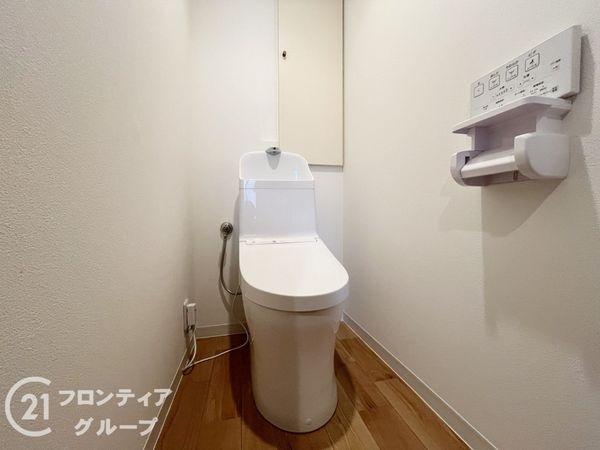 ステイツ苦楽園ガーデンヒルズ　中古マンション