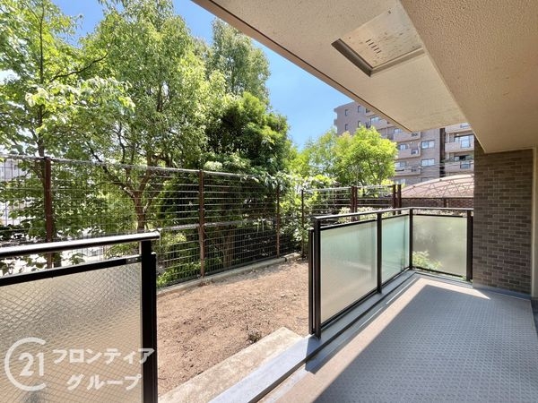 ステイツ苦楽園ガーデンヒルズ　中古マンション
