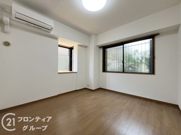ステイツ苦楽園ガーデンヒルズ　中古マンション