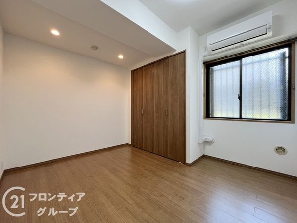 ステイツ苦楽園ガーデンヒルズ　中古マンション