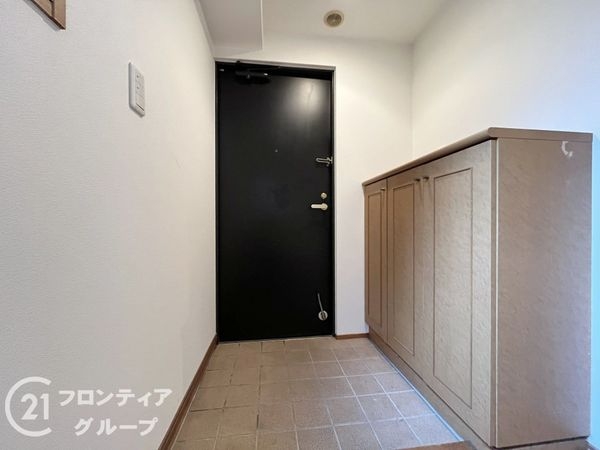 ステイツ苦楽園ガーデンヒルズ　中古マンション