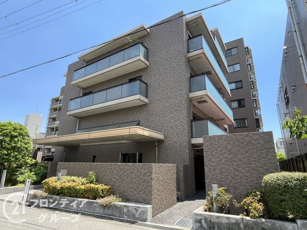 ステイツ苦楽園ガーデンヒルズ 中古マンション