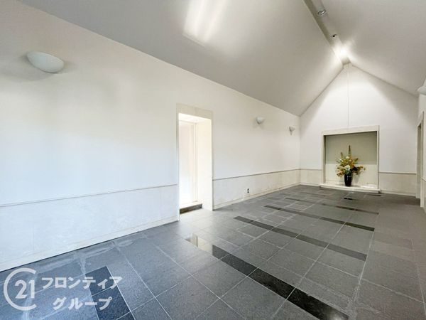 ステイツ苦楽園ガーデンヒルズ　中古マンション
