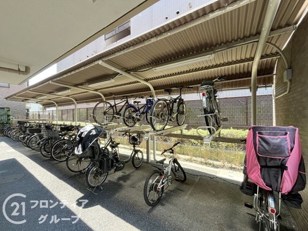 ステイツ苦楽園ガーデンヒルズ　中古マンション