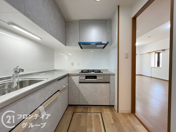 ステイツ苦楽園ガーデンヒルズ　中古マンション