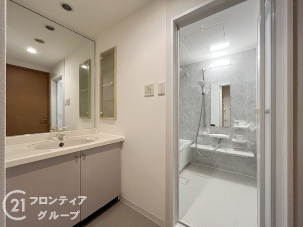 ステイツ苦楽園ガーデンヒルズ　中古マンション