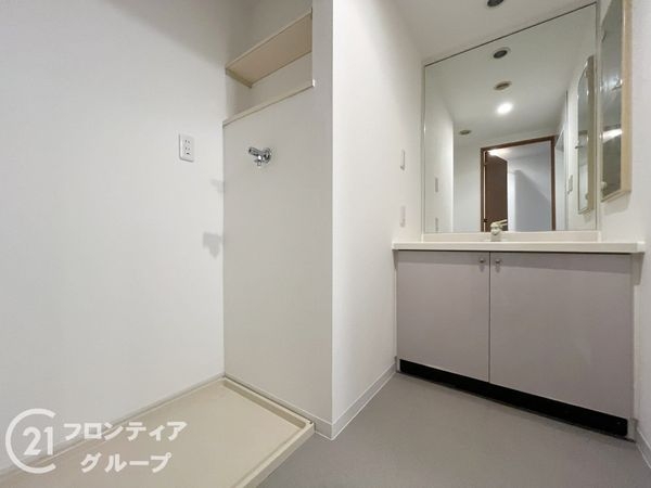 ステイツ苦楽園ガーデンヒルズ　中古マンション