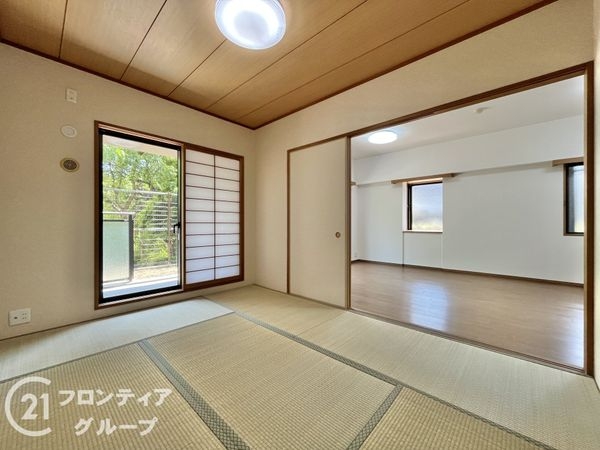 ステイツ苦楽園ガーデンヒルズ　中古マンション