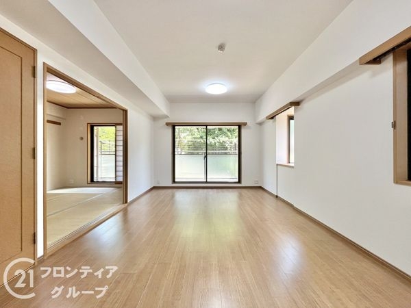ステイツ苦楽園ガーデンヒルズ　中古マンション