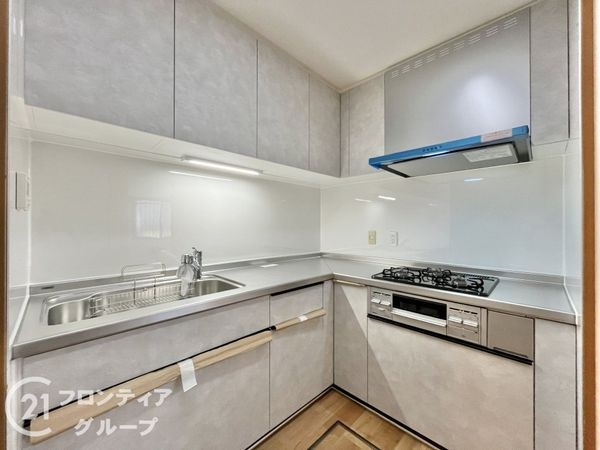 ステイツ苦楽園ガーデンヒルズ　中古マンション