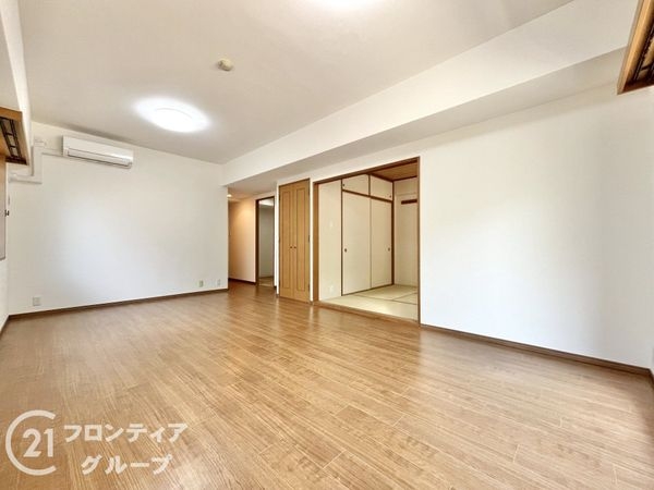 ステイツ苦楽園ガーデンヒルズ　中古マンション