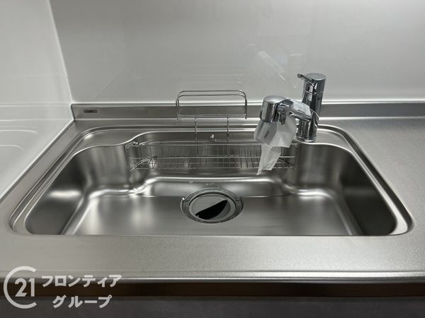 ステイツ苦楽園ガーデンヒルズ　中古マンション
