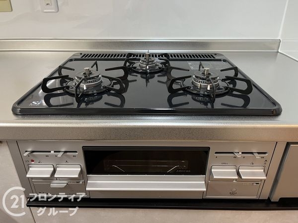 ステイツ苦楽園ガーデンヒルズ　中古マンション
