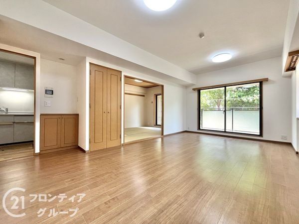 ステイツ苦楽園ガーデンヒルズ　中古マンション