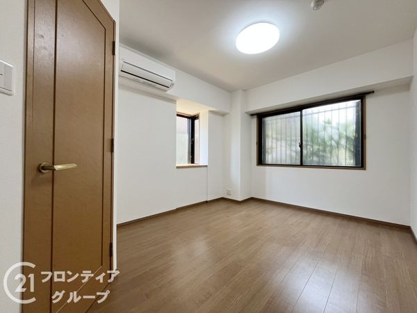ステイツ苦楽園ガーデンヒルズ　中古マンション