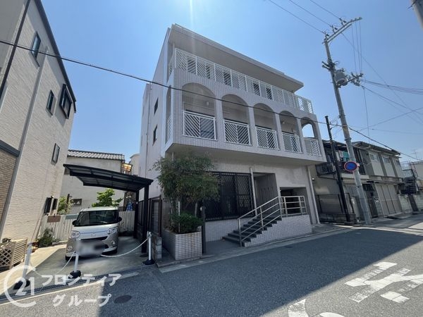 尼崎市大庄西町２丁目の中古一戸建て