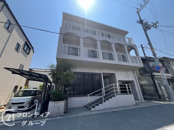 尼崎市大庄西町２丁目の中古一戸建て