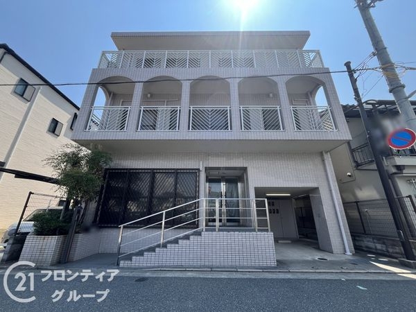 尼崎市大庄西町2丁目 中古一戸建て