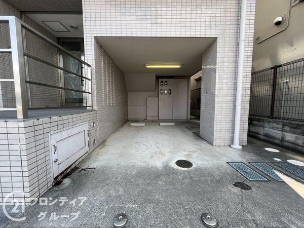 尼崎市大庄西町２丁目　中古一戸建て