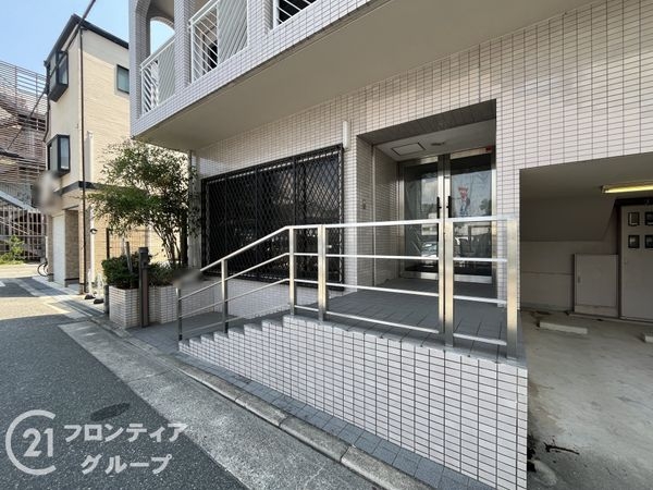 尼崎市大庄西町２丁目の中古一戸建て