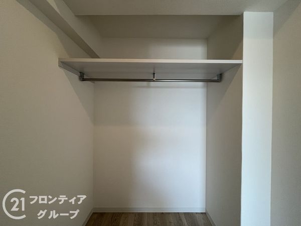ベルヴェデールイトーピア武庫川　中古マンション