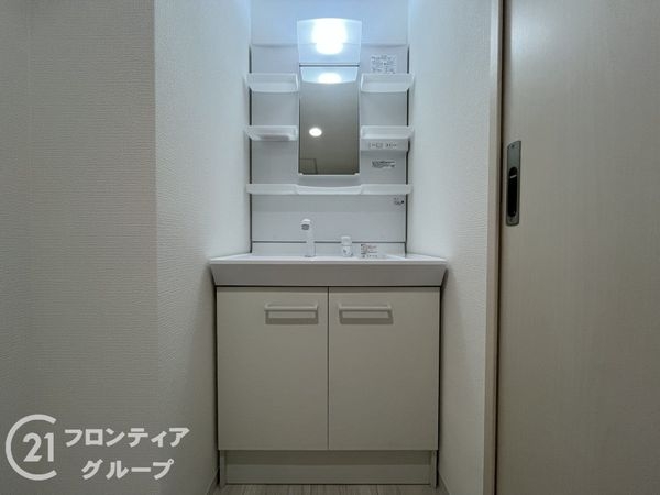 ベルヴェデールイトーピア武庫川　中古マンション