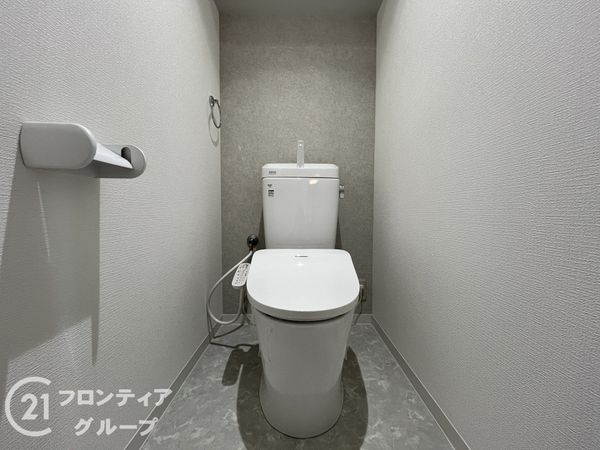 ベルヴェデールイトーピア武庫川　中古マンション