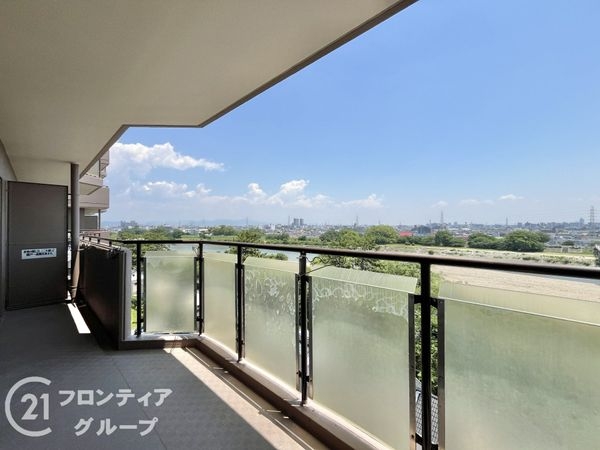 ベルヴェデールイトーピア武庫川　中古マンション