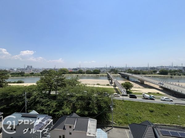 ベルヴェデールイトーピア武庫川　中古マンション