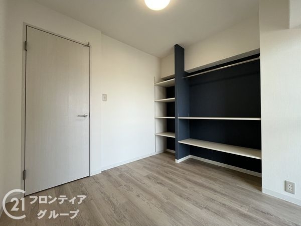 ベルヴェデールイトーピア武庫川　中古マンション