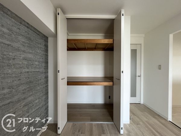 ベルヴェデールイトーピア武庫川　中古マンション