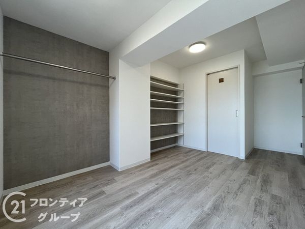 ベルヴェデールイトーピア武庫川　中古マンション