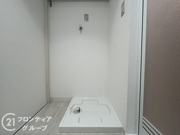 ベルヴェデールイトーピア武庫川　中古マンション